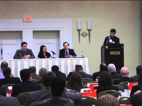 Mobile BroadBand NJ: Mobile Broadband Policy Discussion