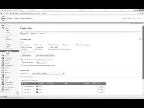 How To Use The Multi-Core Monitor Diagnostic Tool To Display Processor Utilization