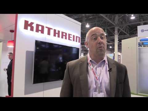 #SuperMobility: Kathrein USA CEO On Wireless Infrastructure Solutions
