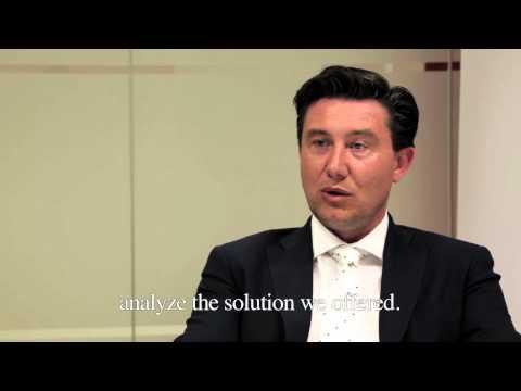 Huawei Enterprise Italy's Partners Satisfaction And Success Cases