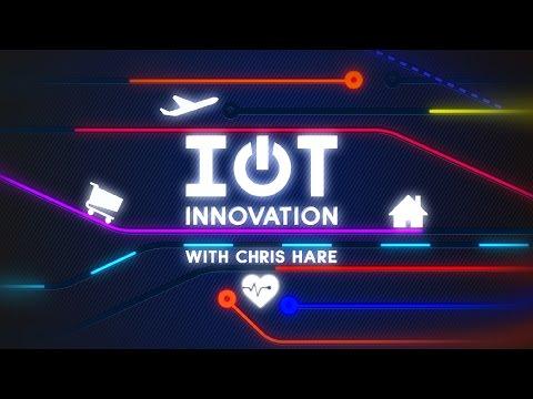 IoT Innovation In Sweden - IoT Innovation Episode 8