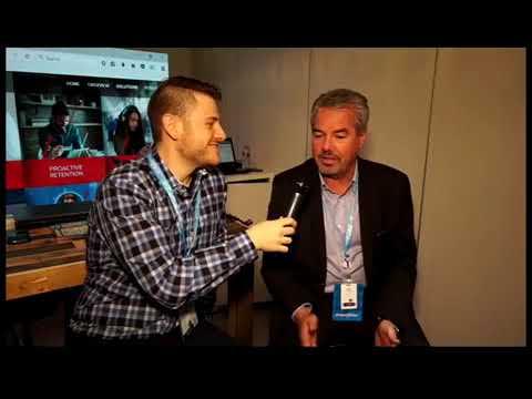 Live From Dreamforce '17: Jean Turgeon, DX #Evangelist On His Breakout Session