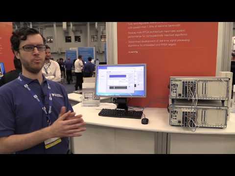 #NIWeek2015: Millimeter Wave Tech And 5G