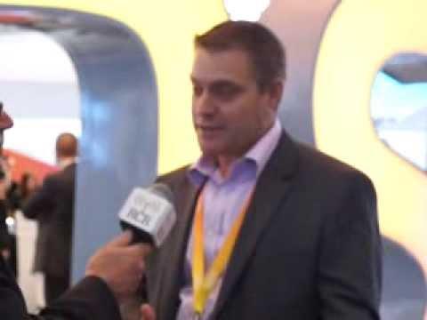 #MWC14 NSN's Strategy Around Virtualization And Cloud Deployment