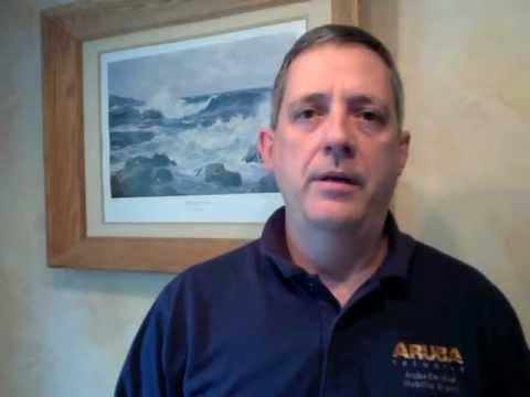 Hear From An Expert: Benefits Of Aruba Certifications