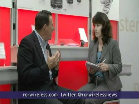 RCR Wireless News Interview