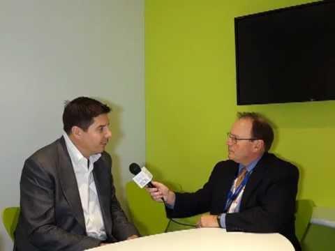 2013 MWC: Brightstar CEO Continues Push Into Specialized Device Financing Solutions