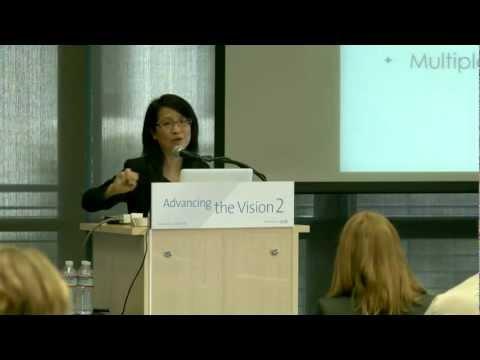Protecting Identity In Social Media -- Corning's Advancing The Vision-2 Symposium
