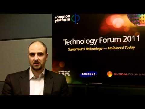 GlobalFoundries' Jason Gorss Talks 28nm And Beyond