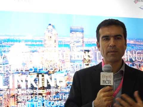 2012 Futurecom: Prysmian Group Update From Latin America