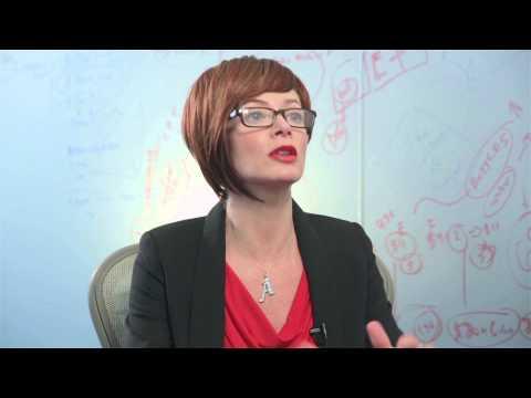 Meet Ava: The New Face Of Business Engagement - Avaya Team & Customer Engagement