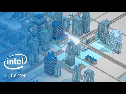 Data Center Trends: Now You Can Do Amazing Things | Intel IT Center