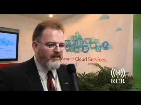 MWC 2012: Mavenir Systems: Application Server Options For Mobile Operators