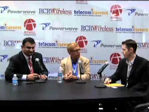CTIA 2011: Are There Answers Other Than Spectrum To The Data Crunch?