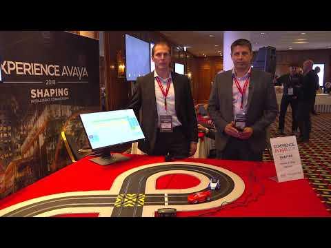 Avaya PCC Conference: Speeding Up With ECall