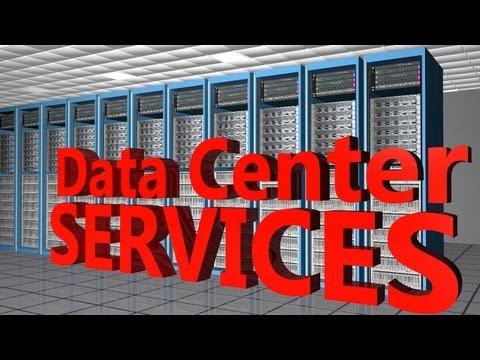 Data Center Support Services - Nationwide & Global Rollouts
