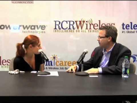 CTIA 2011: Mobile Retail, Mobile Wallet