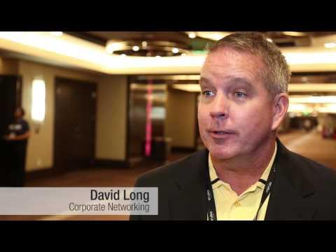 Partner Summit Atmosphere 2014: Sights And Sounds