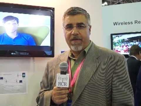 2012 Futurecom: What Are The Synergies Between Qualcomm And Atheros