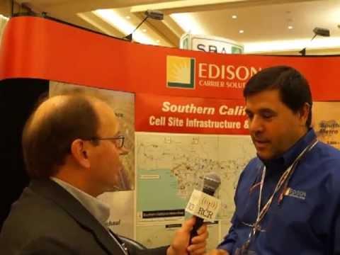 2012 PCIA Edison Carrier Solutions