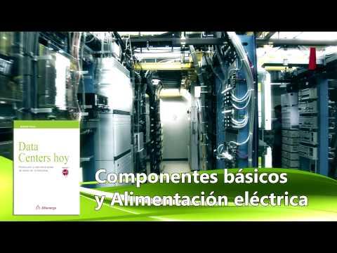 Data Centers Hoy - Protección Y Administración De Datos En La Empresa