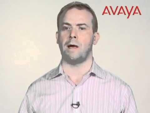 Avaya Aura™ Session Manager: Video Data Sheet