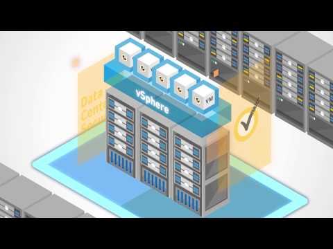 Symantec Data Center Security: Server Introduction