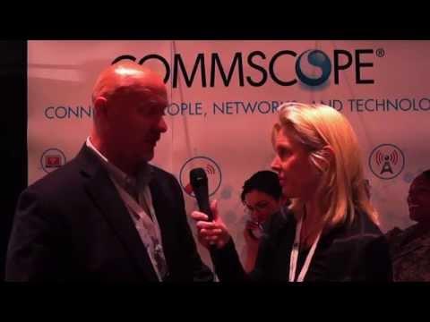 #HetNet2014: Michael Shumate, CommScope