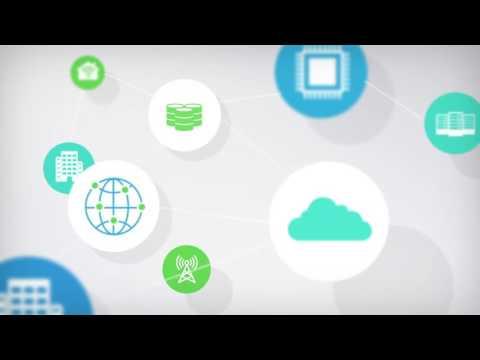 Cisco Data Virtualization 2-Minute Explainer