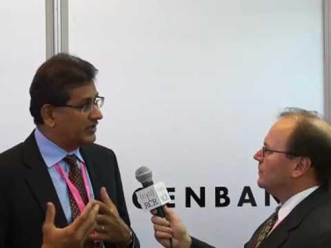 2012 Futurecom: Genband Migrating Former Nortel LATAM Base To IMS Platform