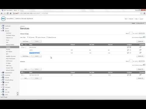 How To Troubleshoot The Error Can't Mix Management Or Non-management Services