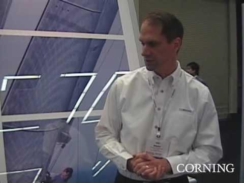 Corning At SID: Gen 10 EAGLE XG® Glass