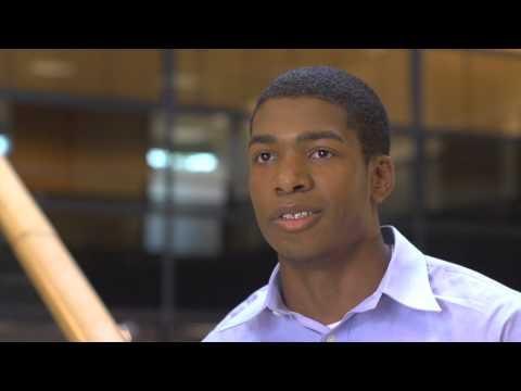 Meet An Intern: Isaiah, Chemical Engineering Intern From Carnegie Mellon