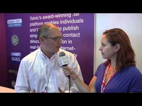 CommunicAsia 2011: A New Way To Dial
