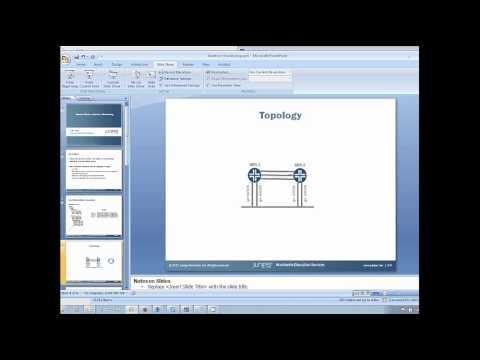 Chassis Cluster Interface Monitoring