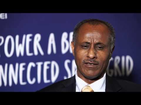 Interview With  Ethiopia's Ministry Of Water Irrigation & Energy