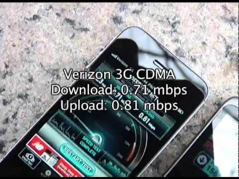 3G Vs 4G In New York City: What's The Difference?