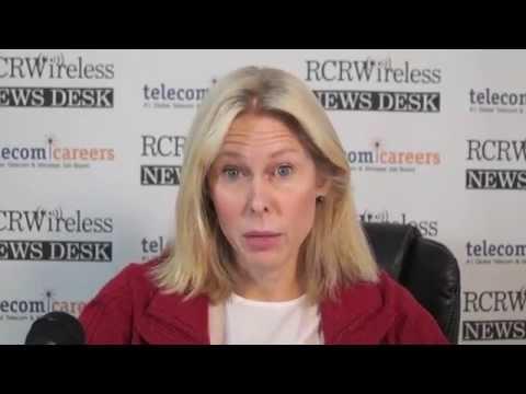 Sprint Slashes Data Prices (RCR Mobile Minute)