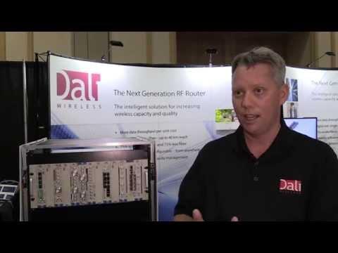 #WIShow2105: Dali Wireless