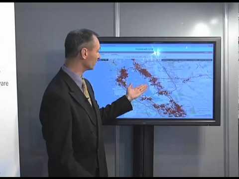 MWC 2011: LTE Call Geolocation With TrueCall