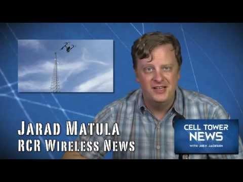 When Will FirstNet Be Deployed? - Cell Tower News Episode 10