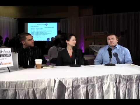 SXSW 2011: Austin Chamber Of Commerce & IBM