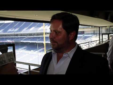 Asco's David Downie Talks Turf And Talent Acquisition