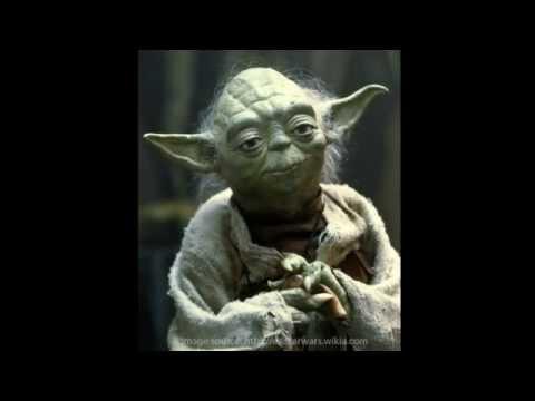 YODA (RCR Mobile Minute 2/12)