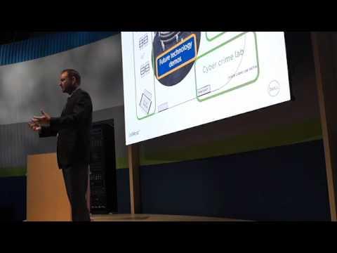 Inside Dell World - HetNet Happenings: Episode 36