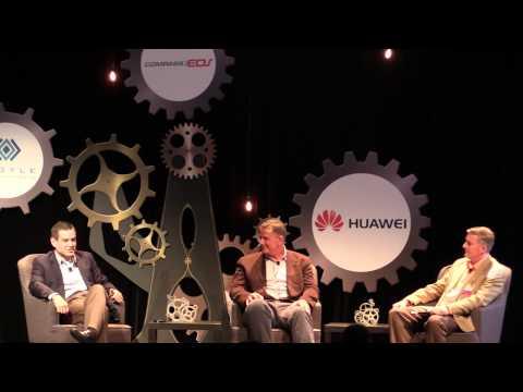 #TC32014 Telco Innovation Case Study: Comcast & ConteXtream Part 1