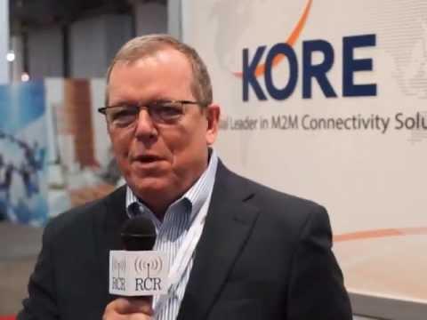 #CTIA13 Kore Wireless Announcements