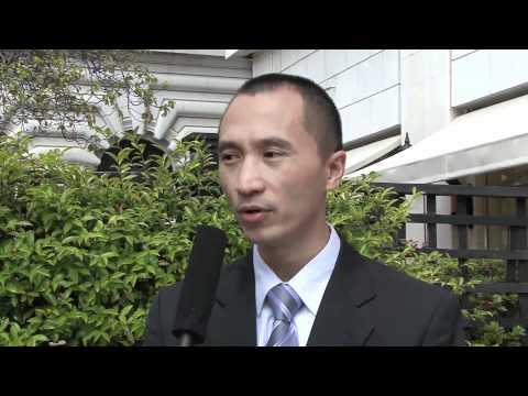 WiMAX & LTE Forum 2011: Huawei