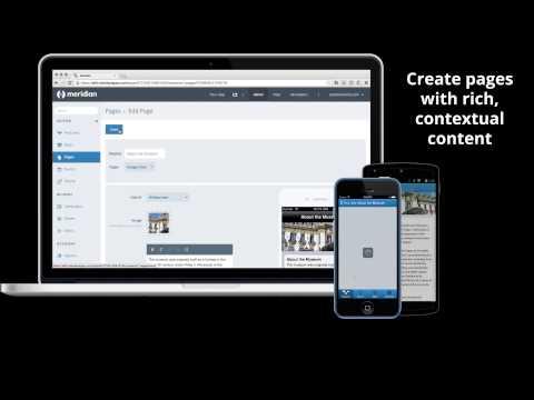 How To Build A Mobile App For Your Venue In 90 Seconds