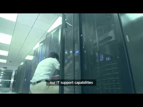 Shanghai Maritime University And Huawei Cloud Computing